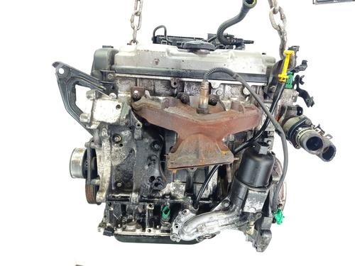 Used Engine PEUGEOT 206 Hatchback (2A/C) 1.1 i (60 hp) 32206647