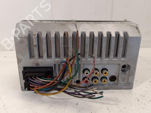 Radio VW SHARAN (7M8, 7M9, 7M6)  | BP22210774E6 