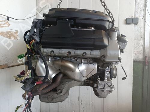 Engine BMW 3 Coupe (E92) M3 | BP29316322M1 