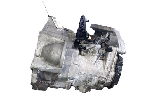Used Gearbox SEAT LEON (1P1) 1.6 TDI (105 hp) 30744534