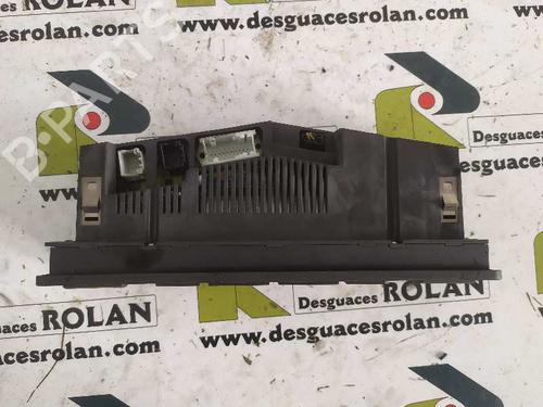Climate control BMW 3 (E46) 320 d | BP4471570I5 