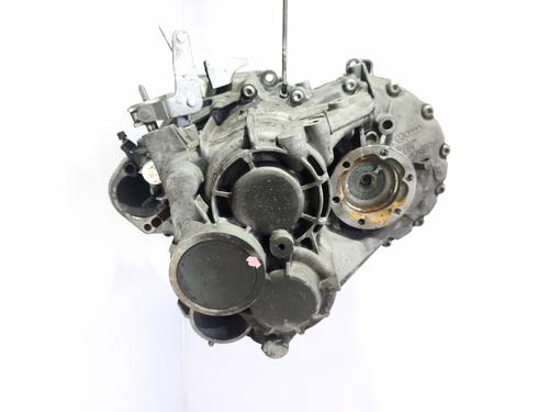 Used Gearbox Gearbox SEAT ALTEA (5P1) 2.0 TDI 16V (140 hp) 40195277 40195277