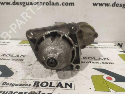 Starter FIAT PUNTO (188_) 1.9 DS 60 (188.031, .051, .231, .251) | BP4585471M8 