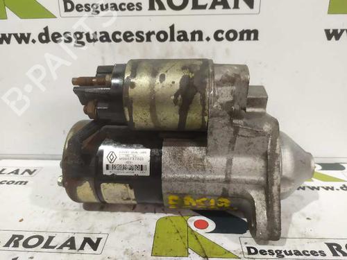 Used Starter DACIA LOGAN (LS_) [2004-2025]  4611396