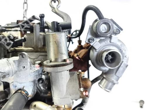 Engine KIA RIO III (UB) 1.4 CRDi | BP34734378M1  - Image 17