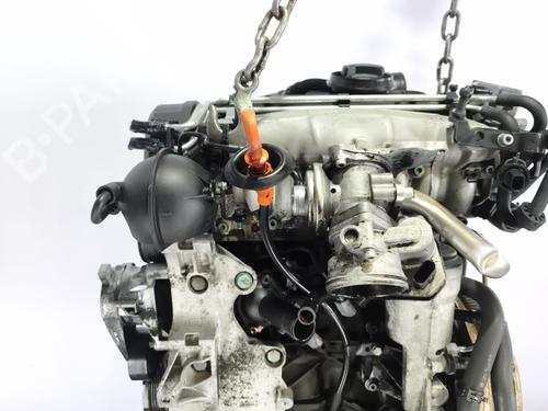 Engine SEAT ALTEA (5P1) 2.0 TDI 16V | BP36936299M1  - Image 8