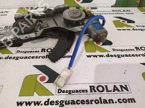 Front right window mechanism HYUNDAI MATRIX (FC) 1.5 CRDi | BP4058265C23 