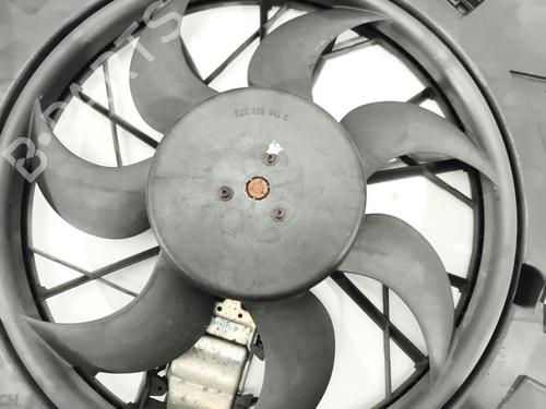 Radiator fan BMW 1 (E87) 118 d | BP34251881M35 - Image 6