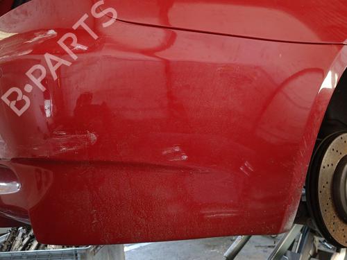 Stoßstange hinten für BMW 3 Coupe (E92) M3 (420 hp) 31756197