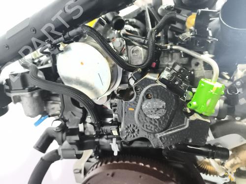 Engine RENAULT KADJAR (HA_, HL_) 1.6 dCi 130 4x4 (HLA4) | BP33690907M1  - Image 25