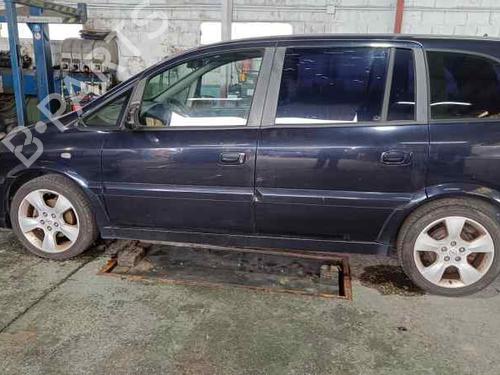 Xenon ballast OPEL ZAFIRA A MPV (T98)  | BP31754662C53 