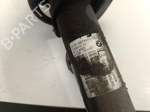 Left front shock absorber BMW 2 Active Tourer (F45) 216 d | BP29869878M16