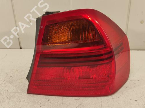 Used Right taillight BMW 3 (E90) 318 i (129 hp) 9495593