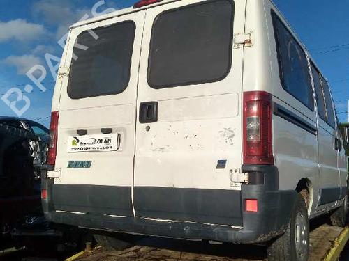 BP13396266C75 | Porta lateral/correr direita FIAT DUCATO Bus (230_)  BP13396266C75