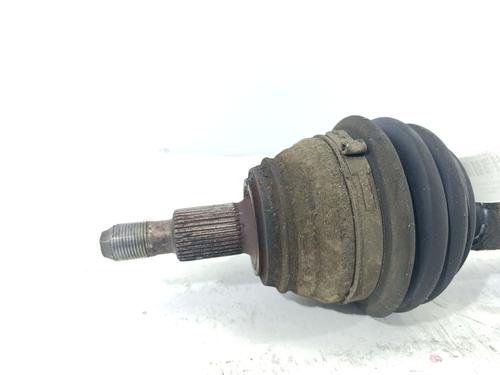 Right front driveshaft SEAT LEON (1M1) 1.9 TDI | BP31091948M39