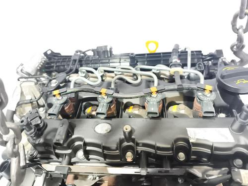 Engine HYUNDAI i40 I (VF) 1.7 CRDI | BP33553097M1 - Image 8