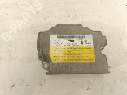 ecu-airbags-mercedes-benz-a-class-w169-2004-2005-2006-2007-2008-2009-2010-2011-2012-29888087 main image