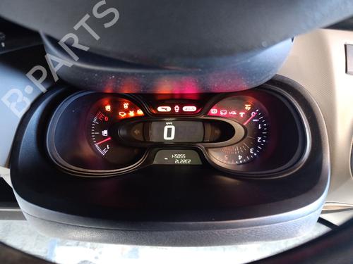 Intercooler RENAULT TRAFIC III Van (FG_) 1.6 dCi 95 (FGMJ, FGMR) | BP33241491M30  - Image 12