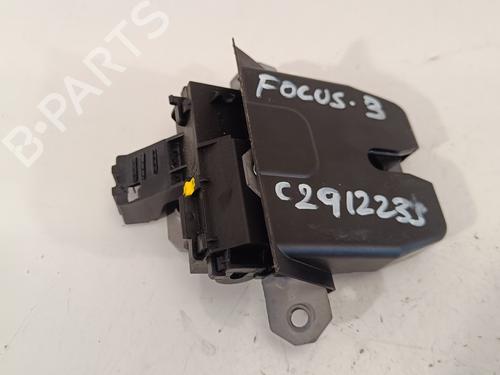 Tailgate lock FORD FOCUS III 1.0 EcoBoost | BP16848670C101 