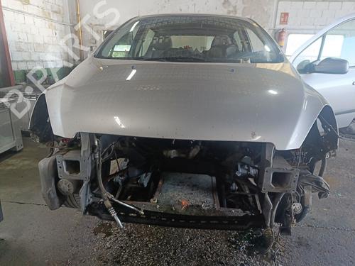 Used Hood PEUGEOT 307 (3A/C) 2.0 HDi 90 (90 hp) 28545191