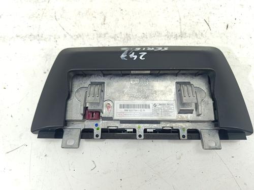 Used Electronic module BMW 2 Active Tourer (U06) 218d (150 hp) 30160859