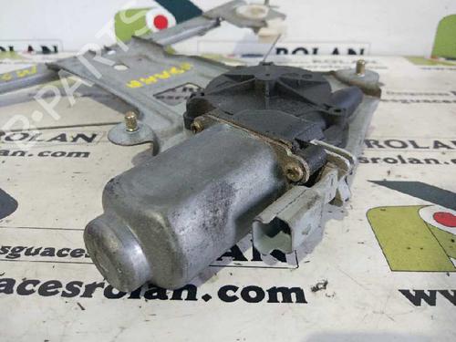 Rear right window mechanism CITROËN XSARA (N1)  | BP4053480C25 