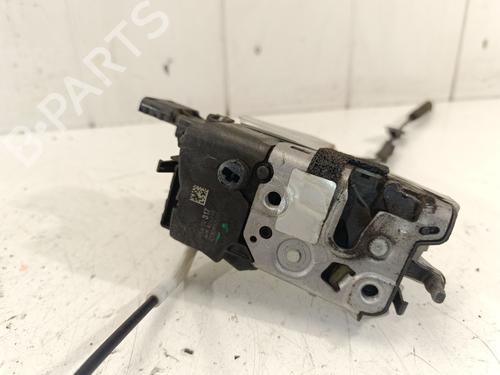Rear right lock CITROËN C3 II (SC_)  | BP29288293C99 