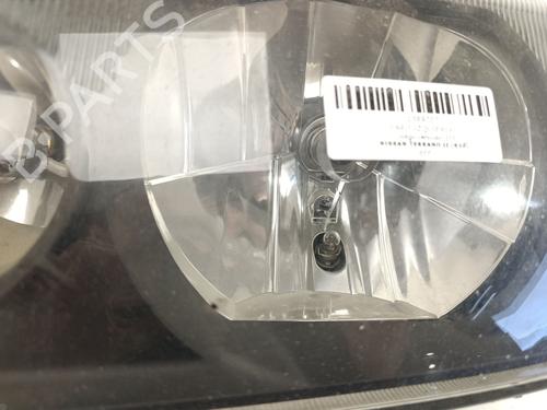 Left headlight NISSAN TERRANO II (R20) 2.7 TD 4WD | BP30056320C28 