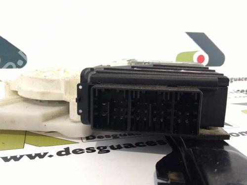 Front right window mechanism SEAT IBIZA III (6L1)  | BP4062654C23 