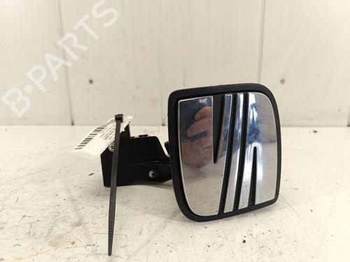 Used Tailgate handle SEAT IBIZA III (6L1) 1.9 TDI (100 hp) 28193559