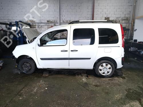 Used Parts RENAULT KANGOO / GRAND KANGOO II (KW0/1_) 1.5 dCi 85 (KW0K, KW0L, KW0B) (86 hp) 4423655
