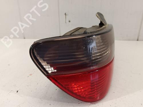 Left taillight PEUGEOT 406 (8B)  | BP17628871C34 