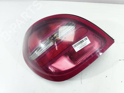 Used Left taillight Left taillight NISSAN ALMERA II (N16) 2.2 Di (110 hp) 40239015 40239015