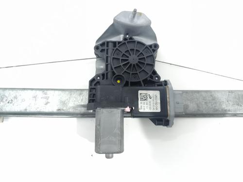 Front left window mechanism RENAULT TRAFIC III Van (FG_) 1.6 dCi 95 (FGMJ, FGMR) | BP33431506C22 - Image 3