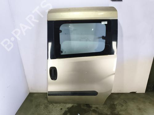 Used Left slide door Left slide door 37175268 37175268