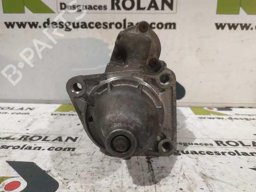 Starter FORD FIESTA V (JH_, JD_)  | BP4590533M8 