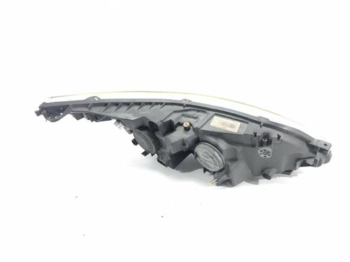 Left headlight CITROËN C4 I (LC_) 1.6 HDi | BP38064944C28 - Image 3
