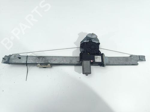 Used Front left window mechanism Front left window mechanism RENAULT TRAFIC III Van (FG_) 1.6 dCi 95 (FGMJ, FGMR) (95 hp) 33431506 33431506