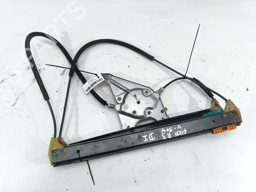 Used Front left window mechanism Front left window mechanism AUDI A3 (8L1) 1.9 TDI (110 hp) 40183980 40183980