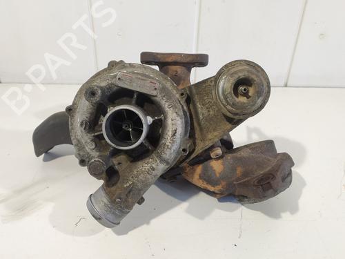 Turbo PEUGEOT EXPERT (224_) 1.9 D (69 hp) 7247743