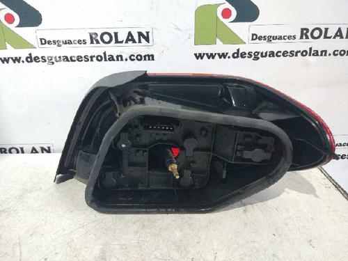 Left taillight CITROËN XSARA (N1)  | BP4061791C34 