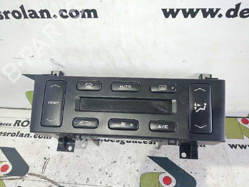 Used Climate control PEUGEOT 406 (8B) [1995-2005]  4055684
