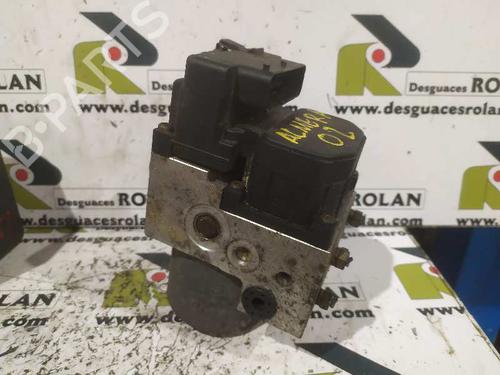 Used ABS pump NISSAN ALMERA II (N16) [2000-2025]  4753800