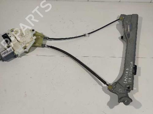 Used Rear left window mechanism RENAULT LAGUNA III (BT0/1) 2.0 dCi (BT01, BT08, BT09, BT0E, BT0K, BT12, BT1C, BT1D,... (150 hp) 6079927