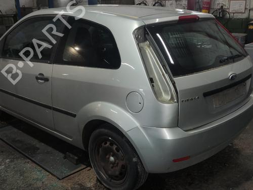 Climate control FORD FIESTA V (JH_, JD_)  | BP13621302I5 