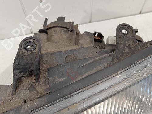Left headlight NISSAN PRIMERA (P11)  | BP10654275C28 