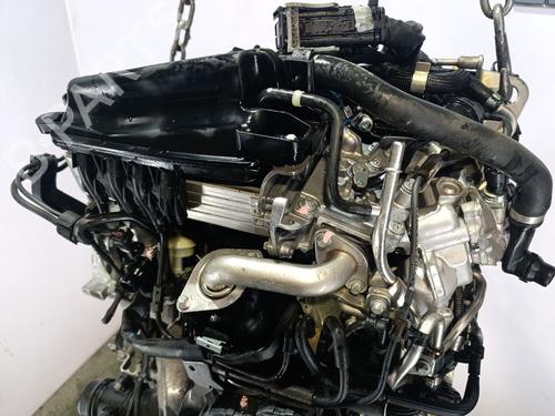Engine MERCEDES-BENZ C-CLASS (W204) C 220 CDI (204.002) | BP31854817M1 