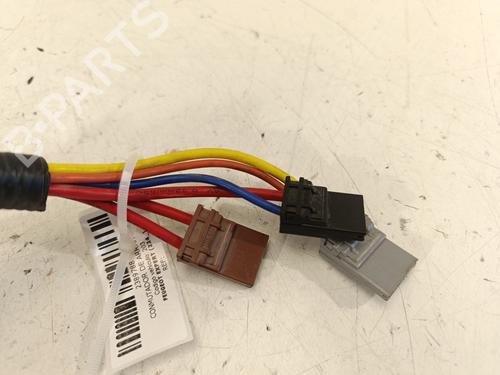 Ignition barrel PEUGEOT EXPERT (224_) 2.0 HDI | BP28304922M48 