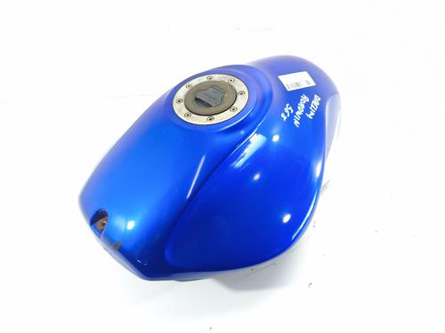 Other DAELIM ROADWIN Roadwin 125 FI (VJF125) | BP40239022O1 - Image 3