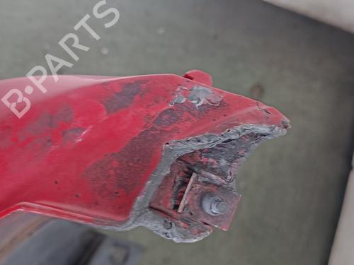 Front bumper MINI MINI (R50, R53)  | BP12584995C7 
